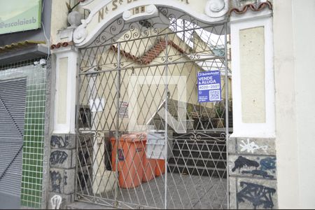 Apartamento para alugar com 70m², 3 quartos e sem vagaFachada