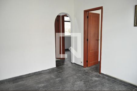 Sala de apartamento para alugar com 3 quartos, 70m² em Todos Os Santos, Rio de Janeiro