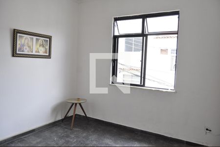 Sala de apartamento para alugar com 3 quartos, 70m² em Todos Os Santos, Rio de Janeiro