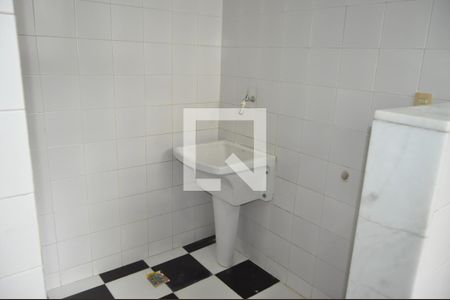 Apartamento para alugar com 70m², 3 quartos e sem vagaÁrea de Serviço