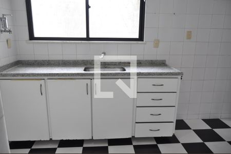 Apartamento para alugar com 70m², 3 quartos e sem vagaCozinha