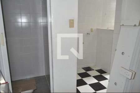 Apartamento para alugar com 70m², 3 quartos e sem vagaQuarto de Serviço