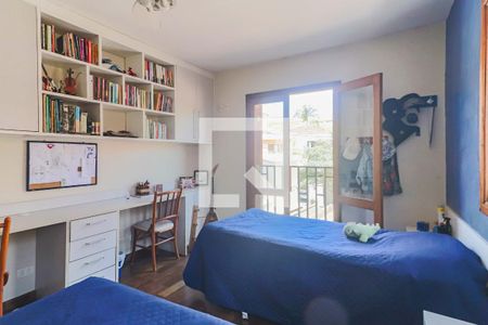 Casa de condomínio à venda com 300m², 3 quartos e 2 vagasQuarto 3