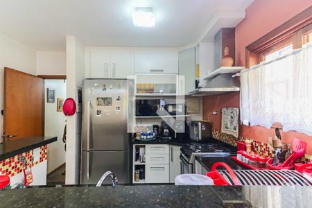 Casa de condomínio à venda com 300m², 3 quartos e 2 vagasCozinha