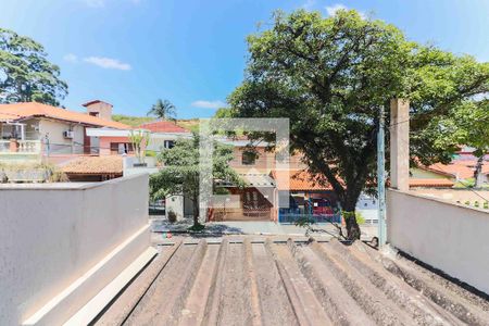 Casa de condomínio à venda com 300m², 3 quartos e 2 vagasQuarto 3