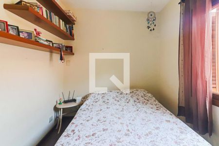 Casa de condomínio à venda com 300m², 3 quartos e 2 vagasQuarto 2