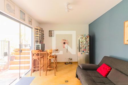 Casa de condomínio à venda com 300m², 3 quartos e 2 vagasSala de Tv / Area Gourmet