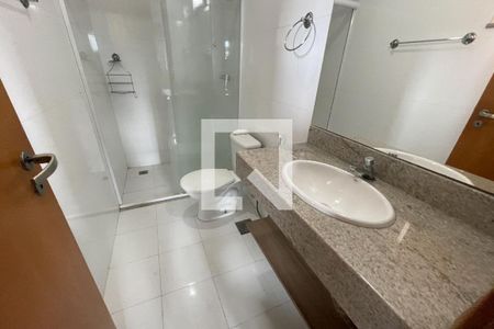 Apartamento para alugar com 29m², 1 quarto e sem vagaBanheiro