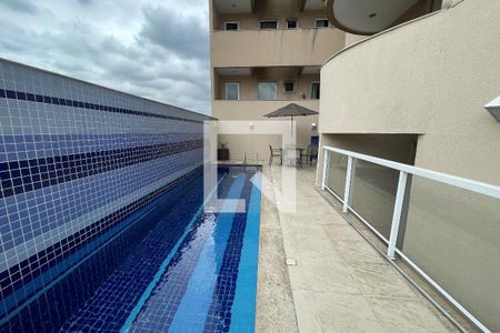 Apartamento para alugar com 29m², 1 quarto e sem vagaPiscina