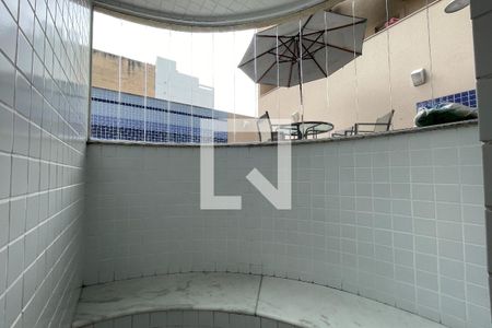 Apartamento para alugar com 29m², 1 quarto e sem vagaSauna
