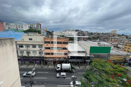 Apartamento para alugar com 29m², 1 quarto e sem vagaVista