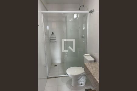 Apartamento para alugar com 29m², 1 quarto e sem vagaBanheiro