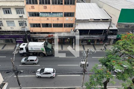 Apartamento para alugar com 29m², 1 quarto e sem vagaVista