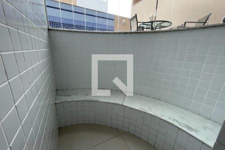 Apartamento para alugar com 29m², 1 quarto e sem vagaSauna