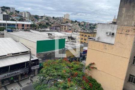 Apartamento para alugar com 29m², 1 quarto e sem vagaVista