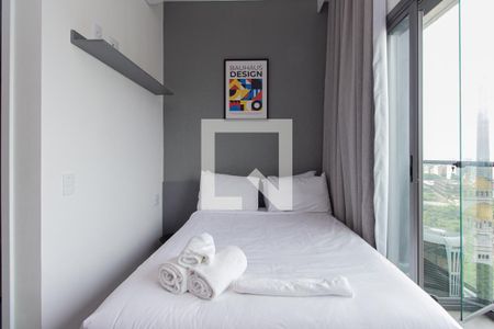 Studio de kitnet/studio à venda com 0 quarto, 21m² em Paraíso, São Paulo