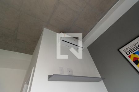 Studio à venda com 21m², 0 quarto e sem vagaAr condicionado
