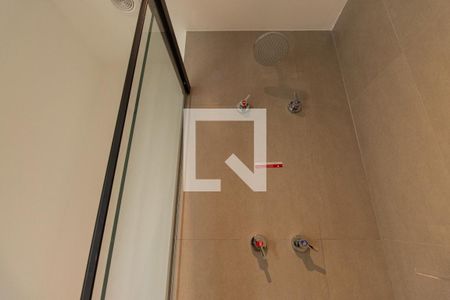 Studio à venda com 21m², 0 quarto e sem vagaBanheiro