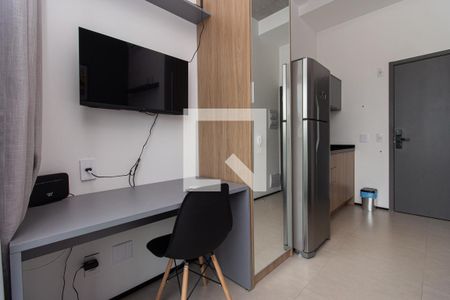 Studio de kitnet/studio à venda com 0 quarto, 21m² em Paraíso, São Paulo