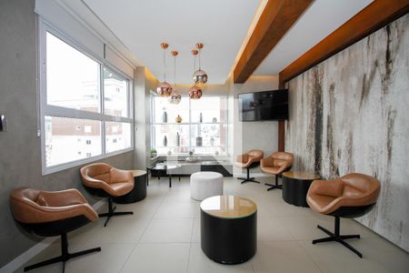 Apartamento para alugar com 58m², 1 quarto e 1 vagaÁrea Comum - Salão de Festas 2