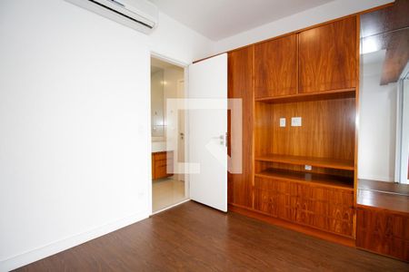 Apartamento para alugar com 58m², 1 quarto e 1 vagaSuíte