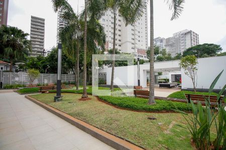 Apartamento para alugar com 58m², 1 quarto e 1 vagaÁrea Comum - Jardim