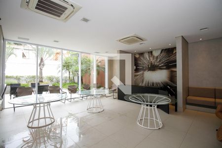 Apartamento para alugar com 58m², 1 quarto e 1 vagaÁrea Comum - Salão de Festas 1