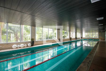 Apartamento para alugar com 58m², 1 quarto e 1 vagaÁrea Comum - Piscina Aquecida