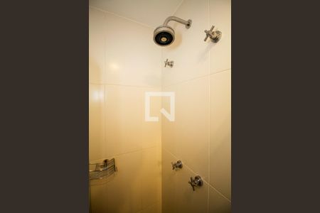 Apartamento para alugar com 58m², 1 quarto e 1 vagaBanheiro da Suíte