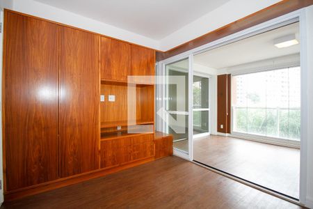Apartamento para alugar com 58m², 1 quarto e 1 vagaSuíte