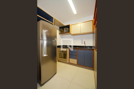 Apartamento para alugar com 58m², 1 quarto e 1 vagaCozinha