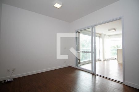 Apartamento para alugar com 58m², 1 quarto e 1 vagaSala