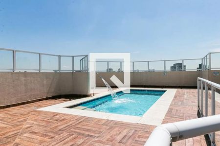 Apartamento para alugar com 69m², 2 quartos e 1 vagaÁrea comum - Piscina