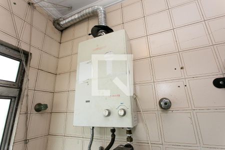 Apartamento para alugar com 69m², 2 quartos e 1 vagaÁrea de Serviço - Aquecedor a Gás