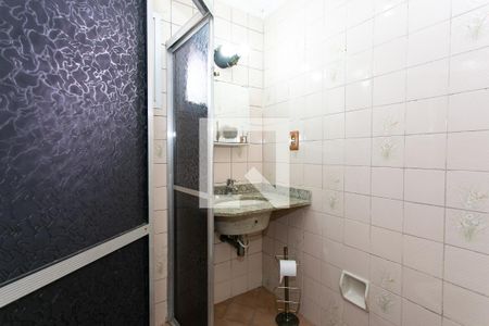 Apartamento para alugar com 69m², 2 quartos e 1 vagaBanheiro da Suíte