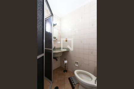 Apartamento para alugar com 69m², 2 quartos e 1 vagaBanheiro da Suíte