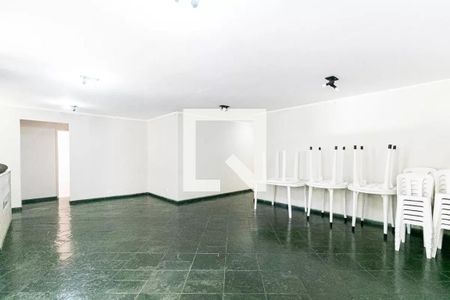 Apartamento para alugar com 69m², 2 quartos e 1 vagaÁrea comum - Salão de festas