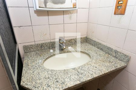 Apartamento para alugar com 69m², 2 quartos e 1 vagaBanheiro da Suíte