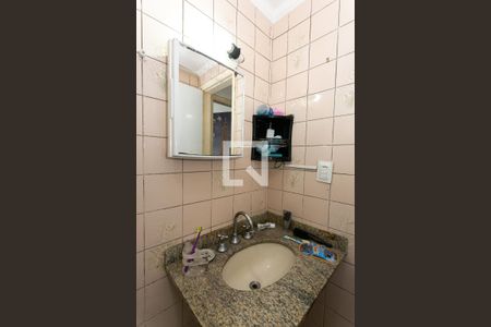 Apartamento para alugar com 69m², 2 quartos e 1 vagaBanheiro Social