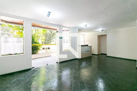 Apartamento para alugar com 69m², 2 quartos e 1 vagaÁrea comum - Salão de festas