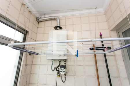 Apartamento para alugar com 69m², 2 quartos e 1 vagaÁrea de Serviço