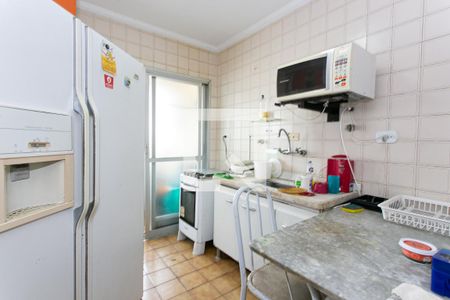 Apartamento para alugar com 69m², 2 quartos e 1 vagaCozinha