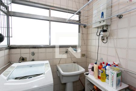 Apartamento para alugar com 69m², 2 quartos e 1 vagaÁrea de Serviço
