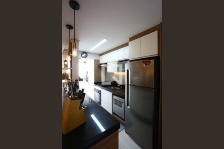 Apartamento à venda com 65m², 2 quartos e 1 vaga Apartamento à venda com 65m², 2 quartos e 1 vagaCozinha