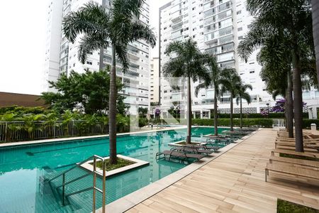 Apartamento à venda com 65m², 2 quartos e 1 vaga Apartamento à venda com 65m², 2 quartos e 1 vagaÁrea comum - Piscina