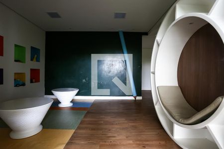 Apartamento à venda com 65m², 2 quartos e 1 vaga Apartamento à venda com 65m², 2 quartos e 1 vagaBrinquedoteca