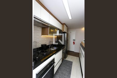 Apartamento à venda com 65m², 2 quartos e 1 vaga Apartamento à venda com 65m², 2 quartos e 1 vagaCozinha