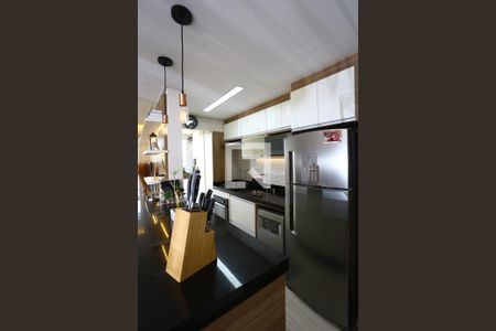 Apartamento à venda com 65m², 2 quartos e 1 vaga Apartamento à venda com 65m², 2 quartos e 1 vagaCozinha