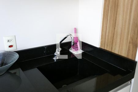 Apartamento à venda com 65m², 2 quartos e 1 vaga Apartamento à venda com 65m², 2 quartos e 1 vagaÁrea de Serviço