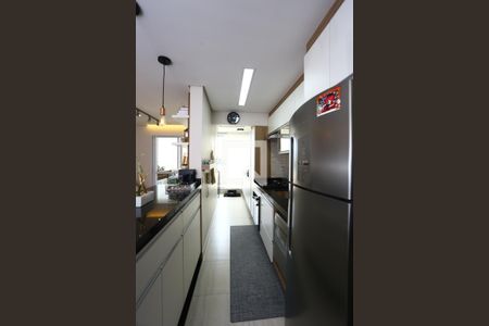 Apartamento à venda com 65m², 2 quartos e 1 vaga Apartamento à venda com 65m², 2 quartos e 1 vagaCozinha